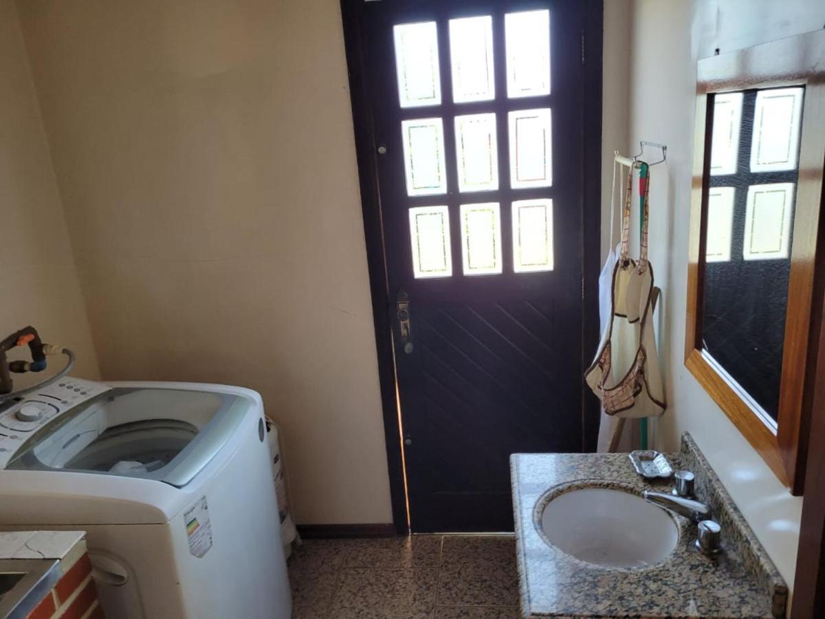 Espaco Domestico كاكسياس دو سول المظهر الخارجي الصورة