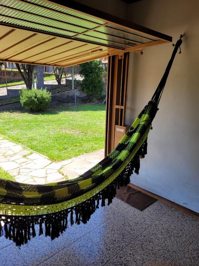 Espaco Domestico كاكسياس دو سول المظهر الخارجي الصورة