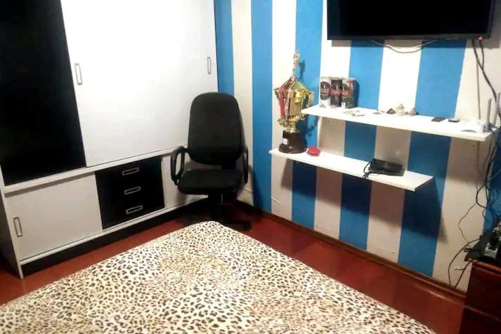 Espaco Domestico كاكسياس دو سول المظهر الخارجي الصورة